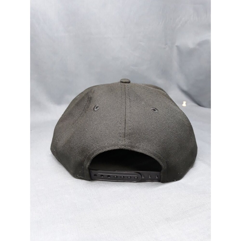 New Era 9Fifty Washington Commanders Snapback Black One Size NEW WITH TAGS! - Picture 4 of 6